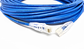 PLT Platinum Patch Cable 3 MTR