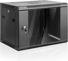 HN Rack 6U S/D