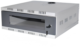 HN Rack S/D1U local
