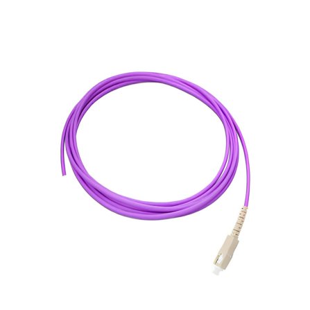 OM4 SC Pigtail