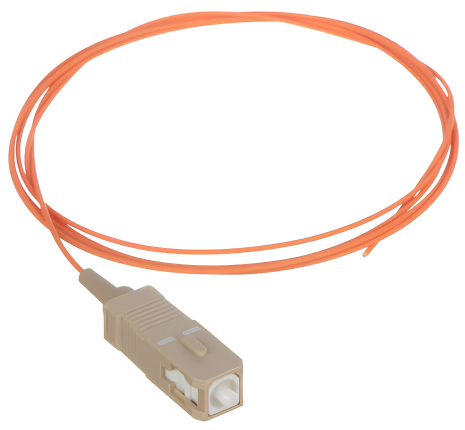 MM LC Pigtail