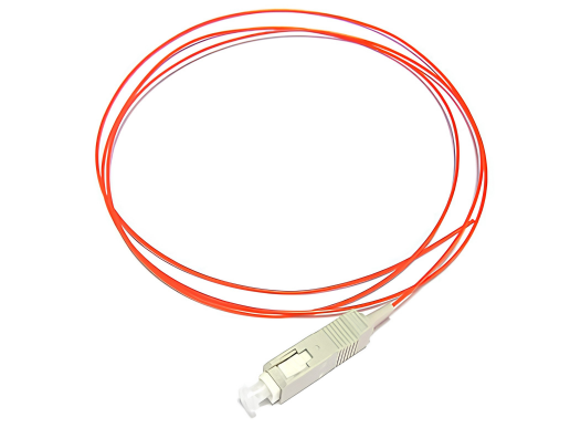 MM LC Pigtail