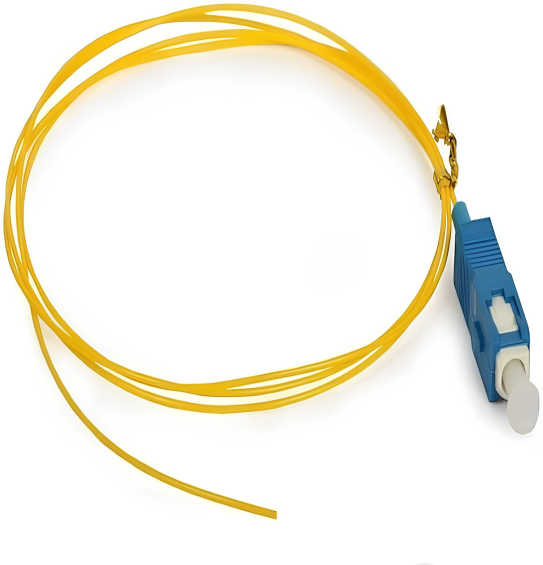 SM LC Pigtail