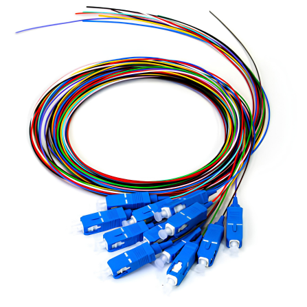SM SC Pigtail