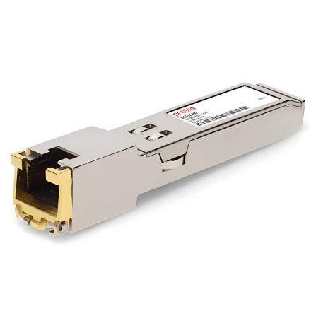 SFP GLC-T 10G Copper Module