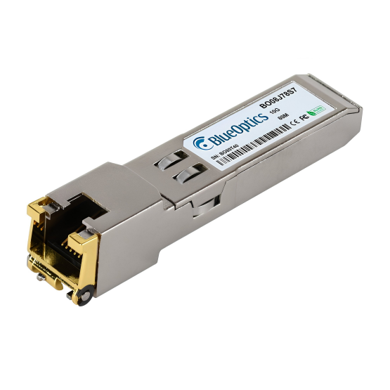 SFP GLC-T 10G Copper Module