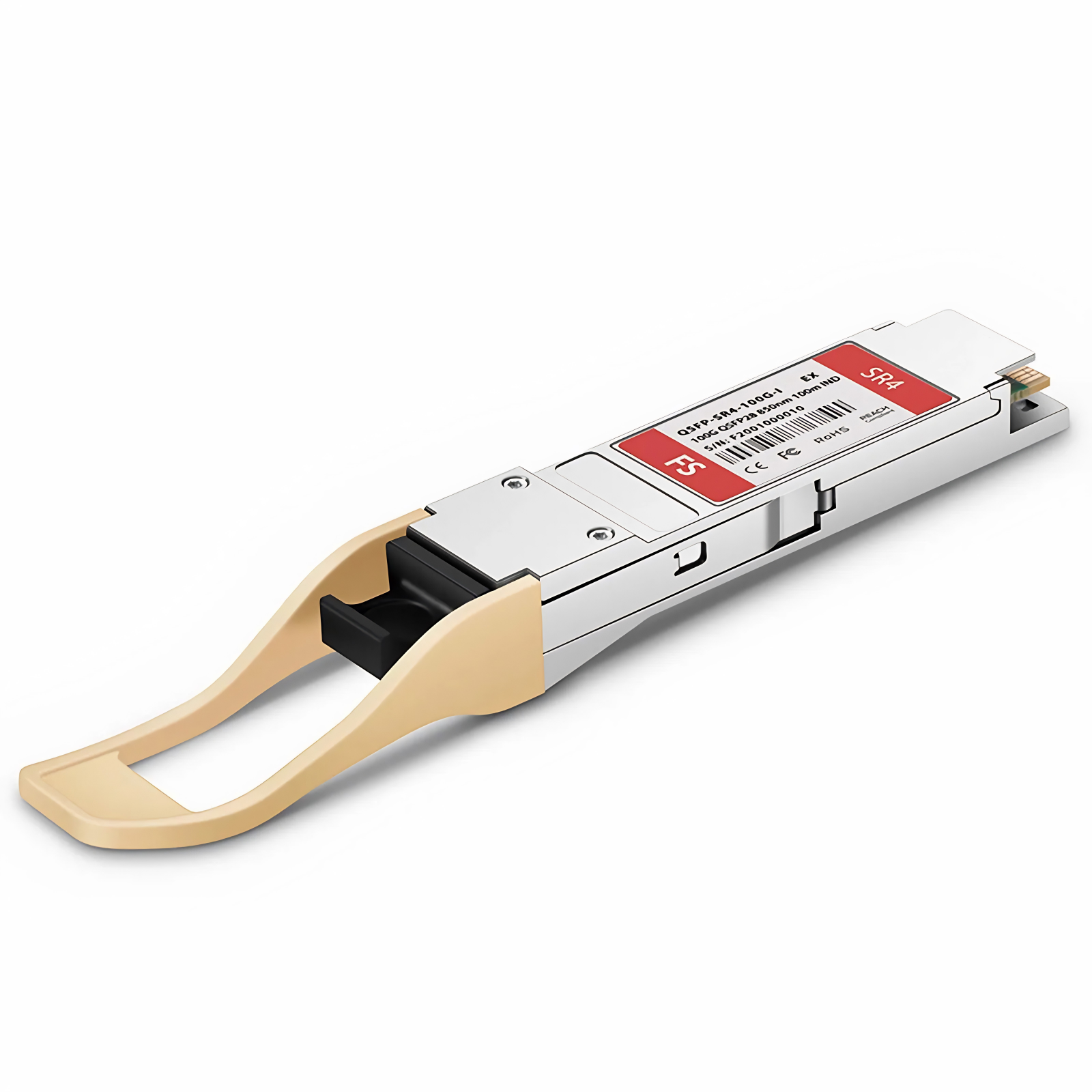 100G QSFP28 SR4 1310NM
