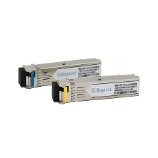 SFP+ 10G 20KM Single Fiber