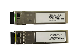 SFP+ 10G 20KM A+B BiDi Pair