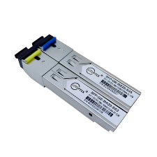 SFP 1G 20KM A+B BiDi Pair LC/SC