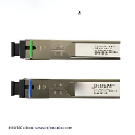 SFP 1G 20KM A+B BiDi Pair LC/SC