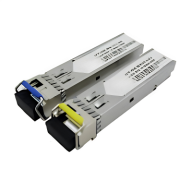 SFP 1G 40KM A+B BiDi Pair