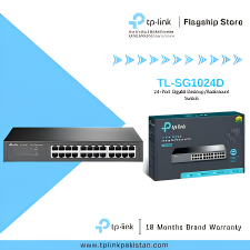 TL-SG1024D