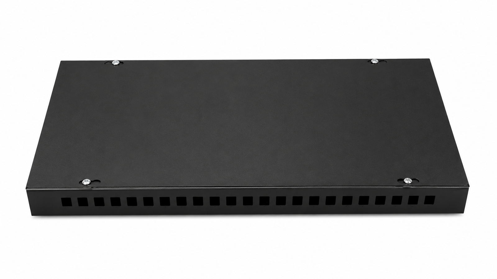 500A ODF 24 PORT FC- ST  RACK MOUNT