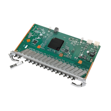 GPHF CARD 16 PORT WITH SFP C++