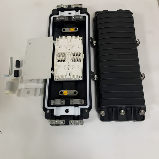 FIBER JOINT 24 PORT