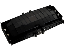 FIBER JOINT 48 PORT 