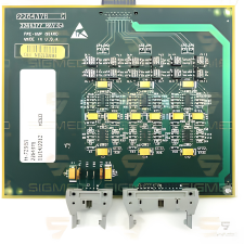  SCAN BOARD