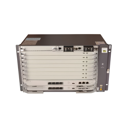 HUAWEI  OLT 5800X 7
